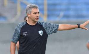 Tcheco, Alex Alves, ex-jogador do Guarani e mais. Veja os técnicos do Paranaense!