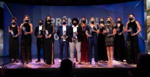 Claudinho, Internacional e Flamengo dominam Prêmio Brasileirão 2020