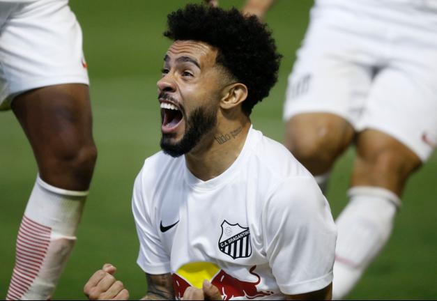 Claudinho: levou quatro prêmios