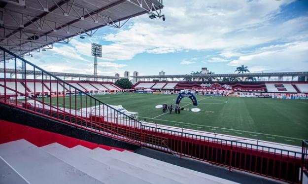 GOIANO: Atlético e Goianésia definem campeão em jogo único