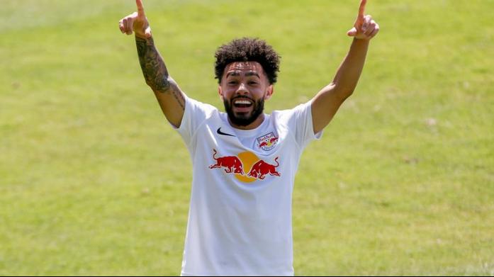 Craque do Brasileirão, Claudinho é o principal destaque do interior paulista