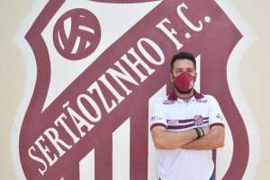 Paulista A2: Técnico promete Sertãozinho aguerrido e elogia rivais antes da estreia