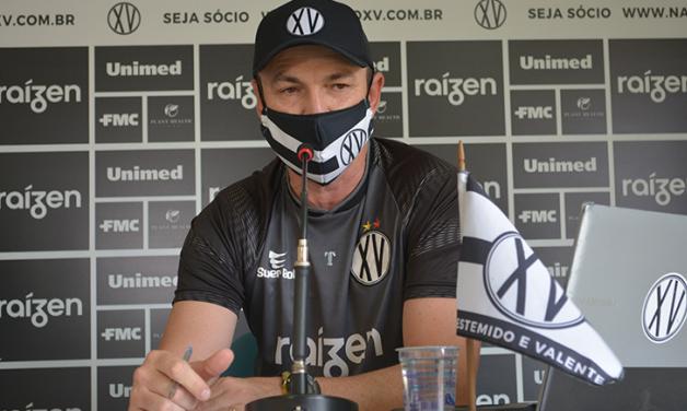 Sertãozinho x XV de Piracicaba – Domingão cedo raiz na estreia da Série A2