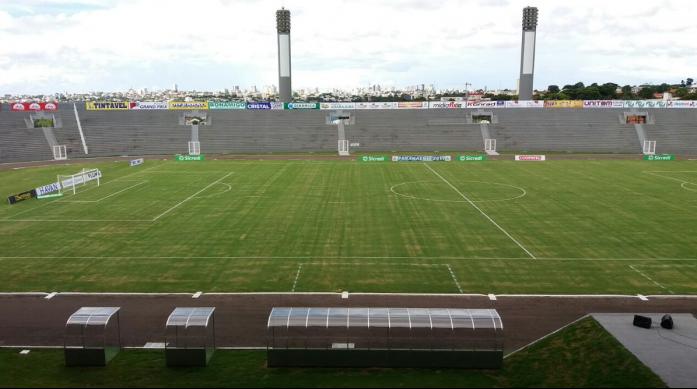 Partida do Campeonato Paranaense é cancelada por causa da COVID-19