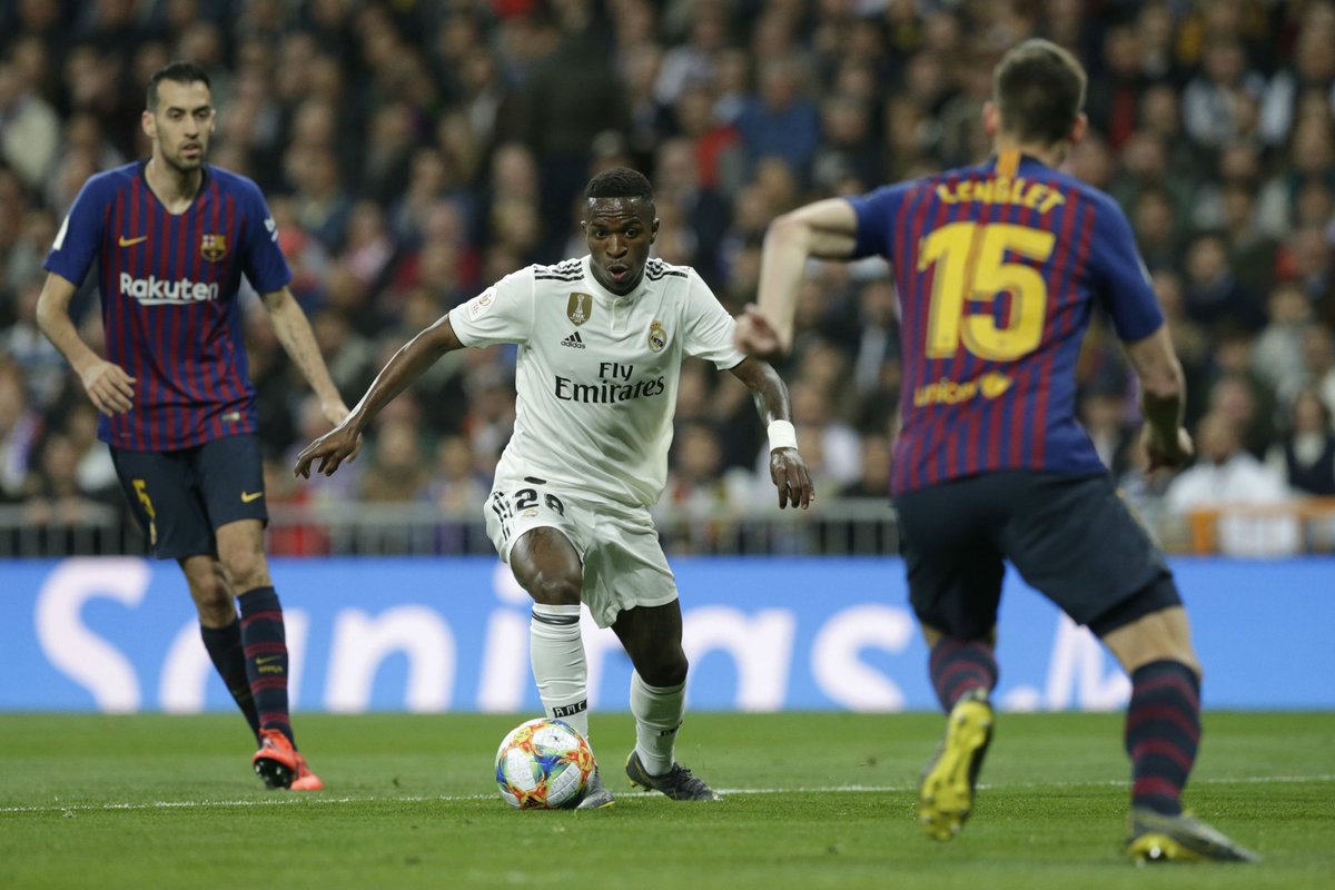 Espanhol: Estudo aponta que times podem deixar de arrecadar R$ 6,95 bilhões