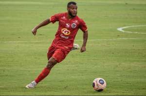 Paulista A2: Antes da estreia, lateral da Portuguesa destaca: “Vamos buscar o acesso