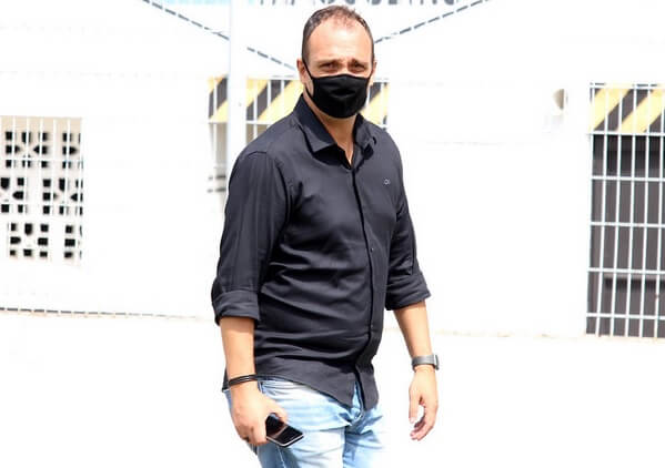 Ponte Preta surpreende e anuncia saída de executivo de futebol