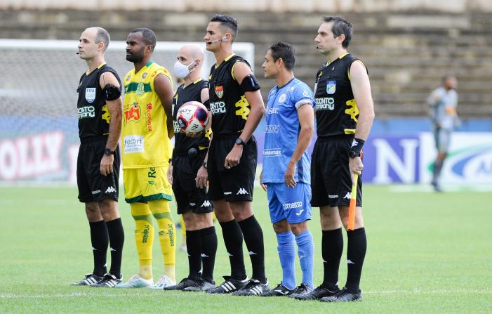 Foto: Adelino Martins / Paulistão