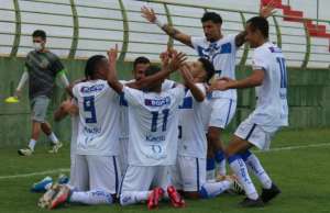 PAULISTA A2: Oeste e Água Santa começam a temporada com o pé direito