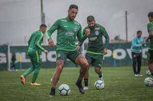 Goiano: Atlético acerta retorno de ex-volante da Ponte Preta