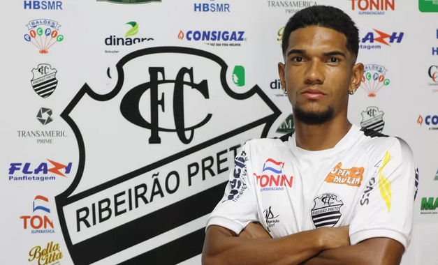 Paulista A3: Comercial acerta com atacante vice-campeão da Segundona