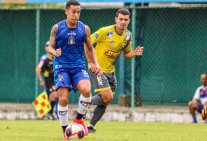 Paulistão: São Caetano empata jogo treino e folga domingo por conta do Palmeiras
