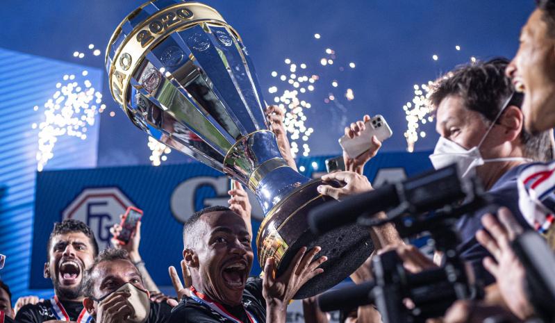 PLACAR FI: Com título do Atlético-GO, veja todos os RESULTADOS deste SÁBADO!