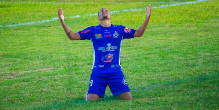 PIAUIENSE: Parnahyba recebe o Fluminense para defender 100% e liderança