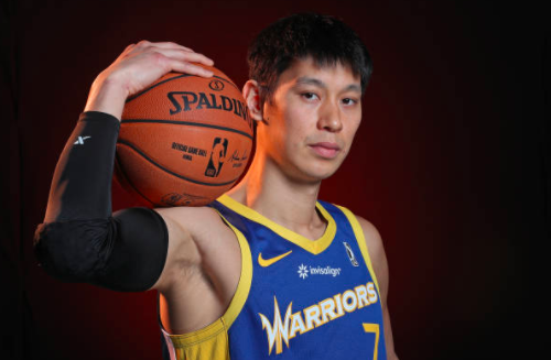 NBA investiga racismo contra Lin, que diz ter sido chamado de ‘coronavírus’