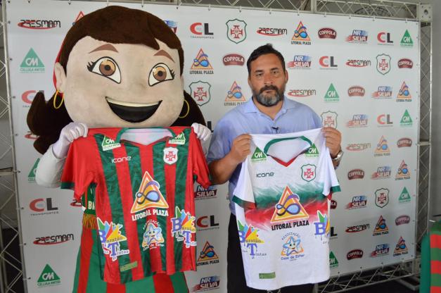 Portuguesa Santista x Portuguesa – Um duelo com raízes lusitanas com certeza!