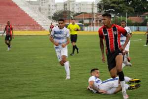 Paulista A3: Primavera bate Mauaense em jogo-treino e agora encara a Ponte Preta