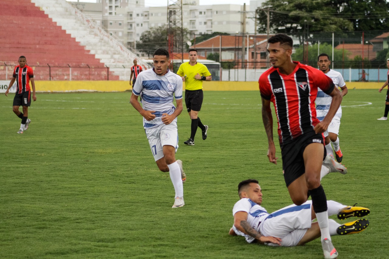 Paulista A3: Primavera bate Mauaense em jogo-treino e agora encara a Ponte Preta