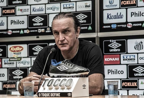 Reunião na terça-feira pode definir novo técnico do Atlético-MG