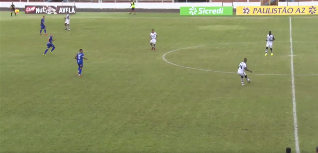 Rio Claro 2 x 2 São Bernardo FC – Após longo atraso, Galo e Bernô empatam na estreia