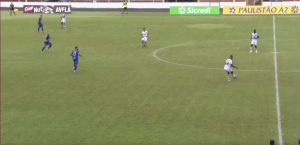 Rio Claro 2 x 2 São Bernardo FC - Após longo atraso, Galo e Bernô empatam na estreia