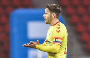 ALEMÃO: Bayer Leverkusen tropeça no Freiburg e se distancia dos líderes