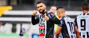 PARANAENSE: Em jogo isolado, time de craque do Real Madrid apronta contra Operário