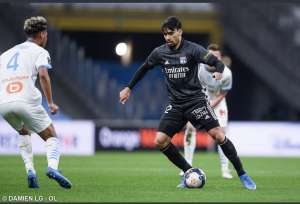 FRANCÊS: PSG vê principais concorrentes empatarem e fica perto da liderança