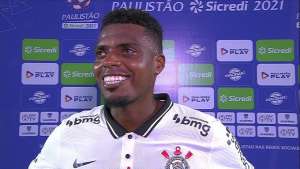 Corinthians não acerta um chute a gol e Jemerson vê 'resultado justo'