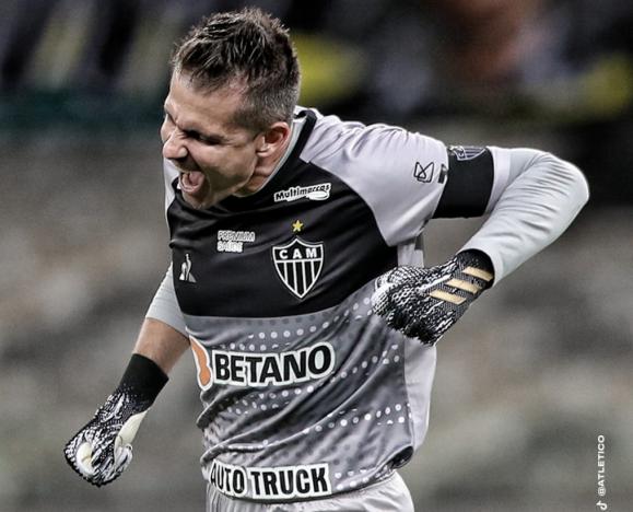 MINEIRO: Atlético estreia com vitória na despedida de Victor; Athletic também vence