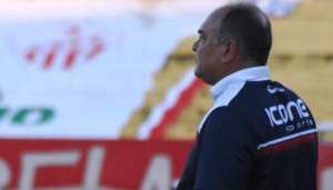 Técnico rodado em São Paulo piora e precisa ser internado em Hospital de Manaus