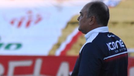 Técnico rodado em São Paulo piora e precisa ser internado em Hospital de Manaus