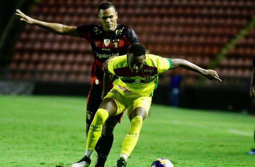 COPA DO NORDESTE: Bahia surpreende Salgueiro; CSA e Sport tropeçam em casa