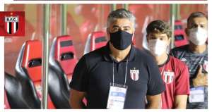 Paulistão: Após empate com o São Paulo, Alexandre Gallo exalta elenco do Botafogo-SP