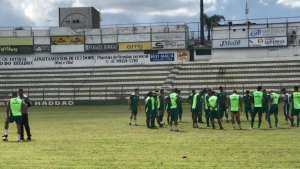 Paulista A3: Rio Preto divulga programação semanal visando a estreia no estadual