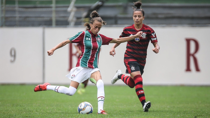 Governador do Rio de Janeiro sanciona Lei para comemorar o “dia do futebol feminino”