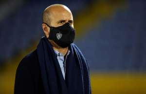 Desejo antigo do Palmeiras chega ao Brasil para assinar com o Internacional