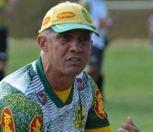 Paulistão: Eduardo Baptista vê vitória do Mirassol 