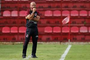 Paulista A2: Mesmo com empate, técnico exalta entrega do Juventus: 'Tem potencial'