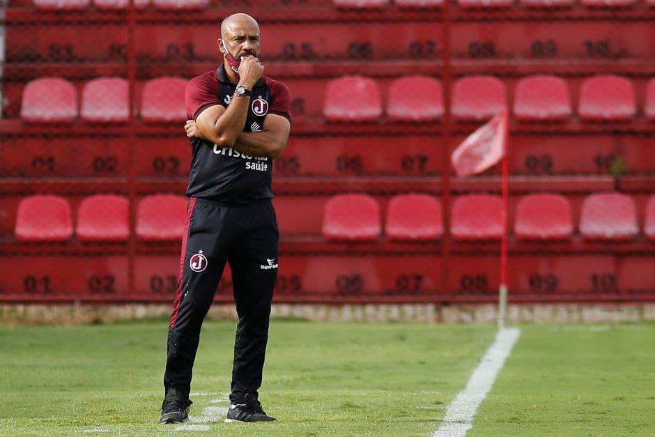 Paulista A2: Mesmo com empate, técnico exalta entrega do Juventus: ‘Tem potencial’