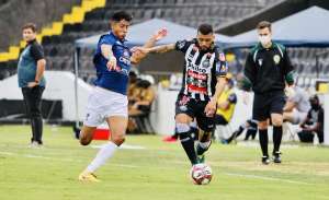 Paranaense: Federação adia 2ª rodada após decreto do Governo do Estado