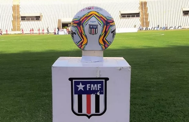 Maranhense: Em nota, federação diz que apura denúncia sobre manipulação de resultados