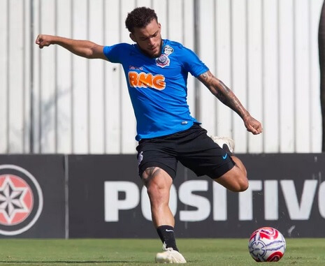 Sonho da Ponte Preta e mais um são avisados que não estão nos planos do Corinthians