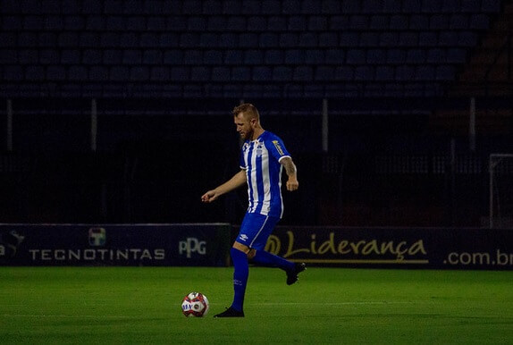 LIGA FUT7 - Figueirense (SC) x Avaí (SC) 