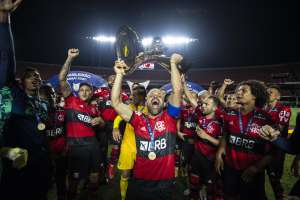CBF divulga ranking com Fla em primeiro e Guarani fora da Copa do Brasil