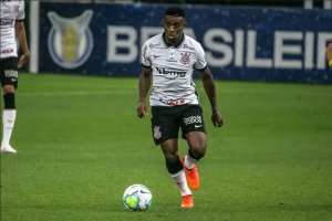 Visando Brasileirão, Cuiabá recebe atacante ex-Ponte por empréstimo do Corinthians