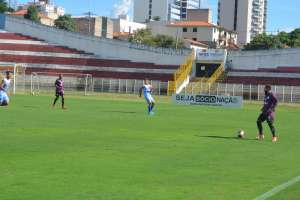 Paulista A2: Após estrear com vitória, XV de Piracicaba se reapresenta com jogo-treino