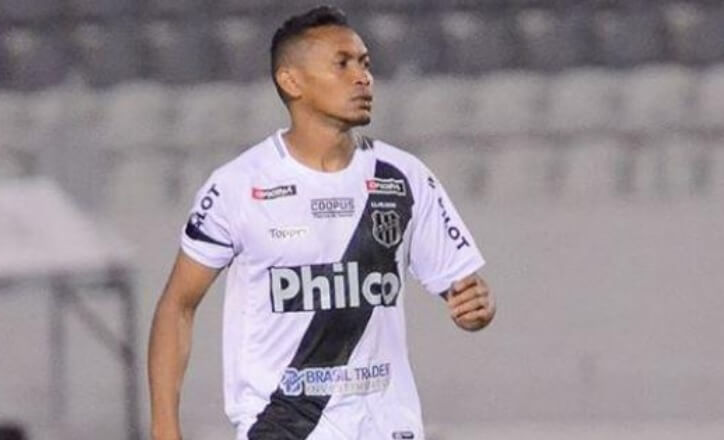 Alex Maranhão, ex-Ponte e Paysandu, acerta com time da Série D