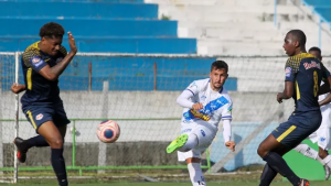 Red Bull Brasil x Taubaté - Toro Loko tem pedreira logo na estreia em Bragança