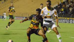 Mirassol x Novorizontino - Quem vai seguir em alta no Paulistão?